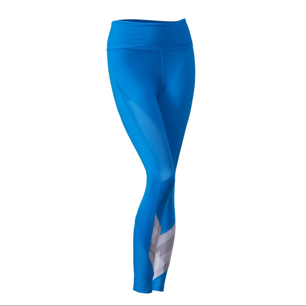 Orangetheory OTF Ladies Leggings Blue